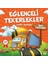 Bay Kamyonet - Eğlenceli Tekerlekler 1