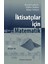 Iktisatçılar Için Matematik 1