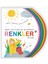 Şerif Hayvanlar Aleminde - Renkler Kitabı 1