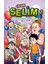Halam Beni Çok Sever - Çılgın Selim 2 1