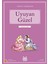 Uyuyan Güzel (Turuncu Dizi - Tel Dikiş Kapak) 1