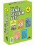 Okul Öncesi 5 Yaş Genel Gelişim Seti (5 Kitap) 1