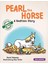 Pearl The Horse 1