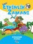Şimdi Etkinlik Zamanı 10 - Dinazor Parkı 1