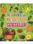 Meyveler Sebzeler - Renk Renk Boya 1