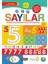 Sayılar (5 Yaş) 1