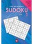 Sudoku 1 - Oyun, Zeka ve Eğlence: Kolay Orta Zor 1