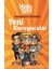 Haylaz Kuzey - Zaman Kütüphanesi / Yeni Koruyucular 1
