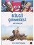 Bilgi Çekmecesi - Hayvanlar 1