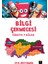 Bilgi Çekmecesi - Uzay ve Gezegenler 1
