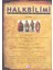 Halkbilimi Araştırmaları 2. Kitap 1