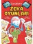 Çocuklara Zeka Oyunları 1