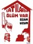 Çatılarda Ölüm Var 1