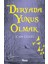 Deryada Yunus Olmak 1