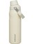 Iceflow™ Bottle With Fast Flow Lid 24 Oz | Cream Glimmer Soğuk Su Termosu 0,71 Litre 1