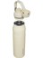 Iceflow™ Bottle With Fast Flow Lid 24 Oz | Cream Glimmer Soğuk Su Termosu 0,71 Litre 3