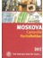 Moskova Cartoville Harita Rehber 1