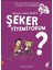Neden Daha Fazla Şeker Yiyemiyorum? 1