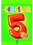 Çizgiler 5 Yaş 1
