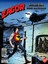 Zagor Sayı: 137 Gecenin Siyah Kanatları 1