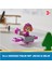 Paw Patrol: Action Pups Skye Aksiyon Figürü ve Katlanabilir Kanatlı Hoverboard Uçak Oyuncağı - 5 cm 3
