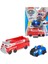 Chase Itfaiye Kurtarma Araç Seti Fire Truck Team Vehicle 6063231 1