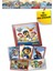 Panini Paw Patrol Sticker Çıkartma - 50 Paket ( 250 Adet Sticker ) 1