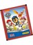 Panini Paw Patrol Sticker Çıkartma - 50 Paket ( 250 Adet Sticker ) 3