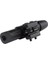 Avcılar Için Ayarlanabilir Taktik Kırmızı Lazer Sight 2