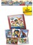 Panini Paw Patrol Sticker Çıkartma - 2 Paket ( 10 Adet Sticker ) 1