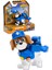 Paw Patrol Rubble Wheeler Tool Waggers Crew Figür 1