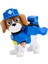 Paw Patrol Rubble Wheeler Tool Waggers Crew Figür 2