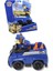 Paw Patrol Chase In Kurtarma Model Aracı - 15 cm 1