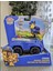 Paw Patrol Chase In Kurtarma Model Aracı - 15 cm 2