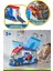 Paw Patrol Yeni̇ Patroller Ryder Lı Sesli̇ Aracı - 55 cm 1