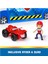 Paw Patrol Yeni̇ Patroller Ryder Lı Sesli̇ Aracı - 55 cm 5