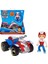 Paw Patrol Ryder'ın Kurtarma Atv Model Aracı - 15 cm 1