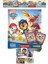 Panini Paw Patrol Sticker Çıkartma Albüm Dergisi + 2 Paket (10 Adet Sticker) 1