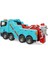 Scania 560R Kurtarma ve Çekici Aracı 2