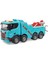 Scania 560R Kurtarma ve Çekici Aracı 3