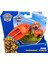 Paw Patrol: Action Pups Zuma Aksiyon Figürü ve Katlanabilir Kanatlı Hoverboard Uçak Oyuncağı -5 cm 3