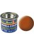 Email Color Brown - Mat - Boya 14 ml 1