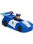 Paw Patrol The Movie Chase'in 2'si 1 Arada Mini Aracı 1