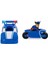 Paw Patrol The Movie Chase'in 2'si 1 Arada Mini Aracı 5