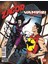 Zagor Sayı 228 - Vampir! 1