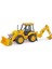 Jcb 4cx Kepçeli Ekskavatör 1