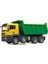 Man Tgs Damperli Kamyon 1