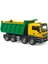 Man Tgs Damperli Kamyon 3