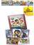 Panini Paw Patrol Sticker Çıkartma - 12 Paket ( 60 Adet Sticker ) 1