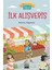 Ilk Alışveriş 1